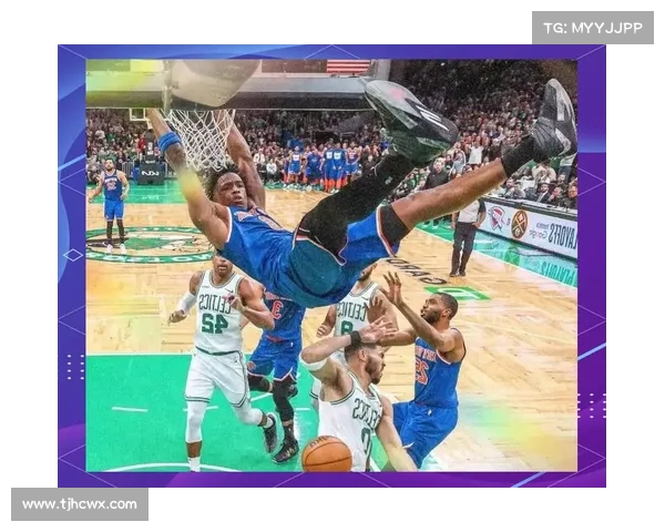 2025年NBA季后赛激烈角逐 热血战斗揭开总冠军归属新篇章