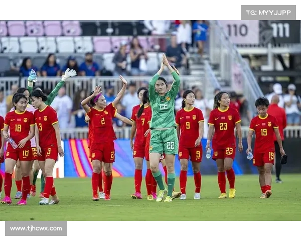 扬科维奇引领中国女足重建之路 力争在世界杯和奥运会再创辉煌 扬科维奇引领中国女足重建之路 力争在世界杯和奥运会再创辉煌