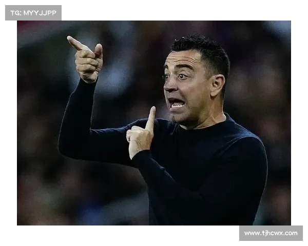 马卡:哈维收到多方邀约但暂不急于复出执教决策谨慎 马卡:哈维收到多方邀约但暂不急于复出执教决策谨慎