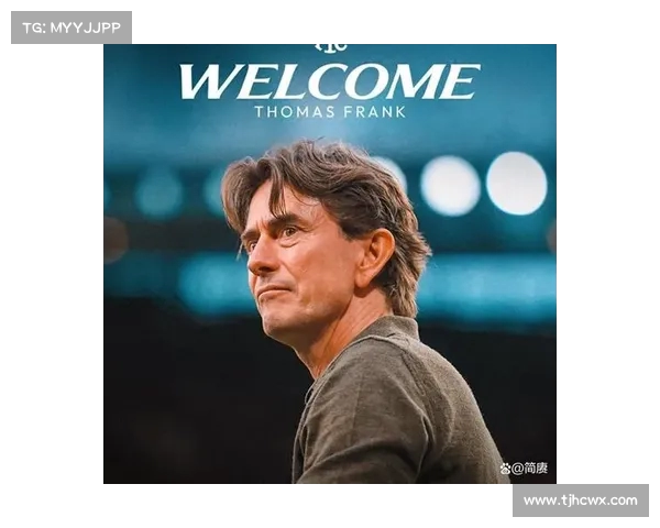 弗兰克:与热刺的磨合还需时间 我相信我们将达到顶级水平 弗兰克:与热刺的磨合还需时间 我相信我们将达到顶级水平